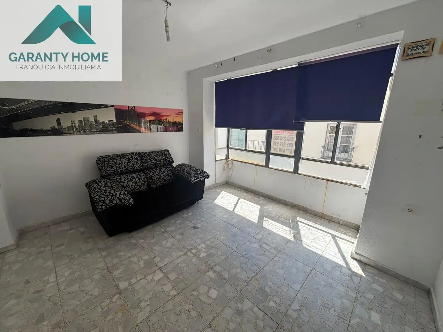 Vista exterior de Casa o chalet en venta en Torredelcampo con Terraza