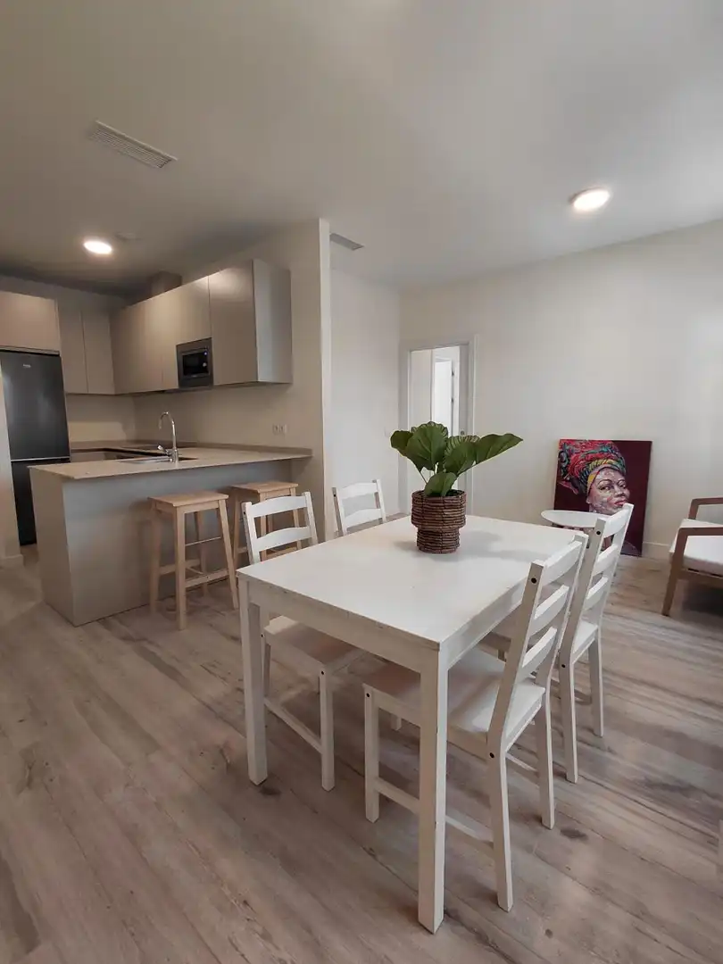 Dining room of Study for sale in Cruz de Humilladero