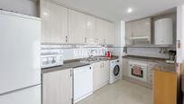 Kitchen of Flat for sale in Lloret de Mar  with Air Conditioner and Terrace