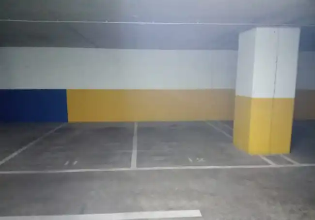 Oficina en venda a C/ Arquitectura, imagen 14