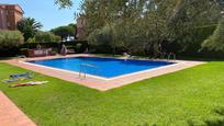 Swimming pool of Flat for sale in El Vendrell  with Swimming Pool