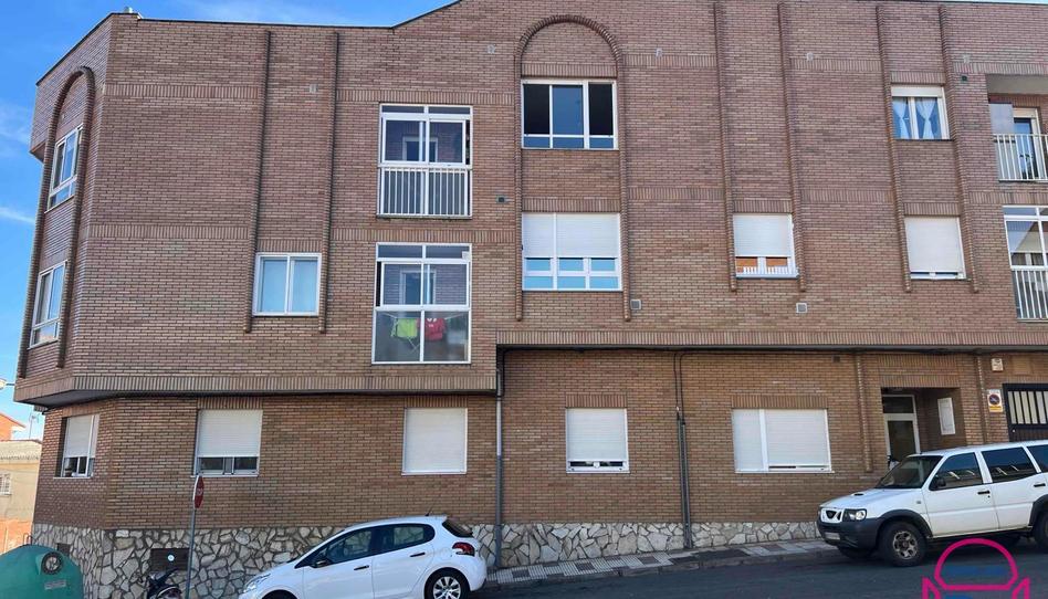 Foto 1 de Dúplex en venda a Villaquilambre, León