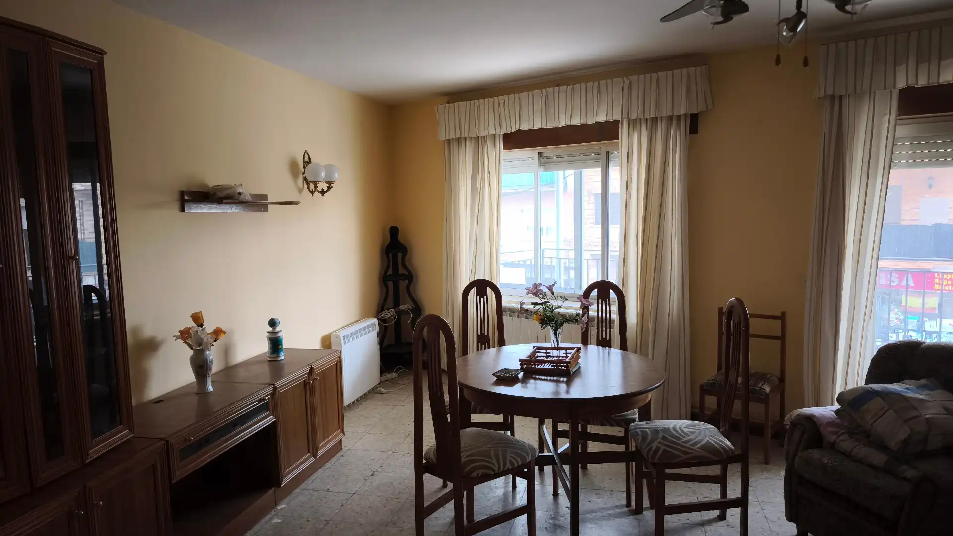 Mixt residencial en venda a Avenida Madrid 20, imagen 34