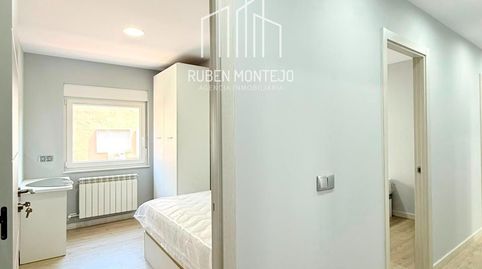 Foto 5 de Piso de alquiler en Dorado Montero, Vidal, Salamanca Capital