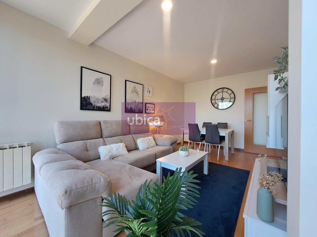 Flat for sale in Salvaterra de Miño