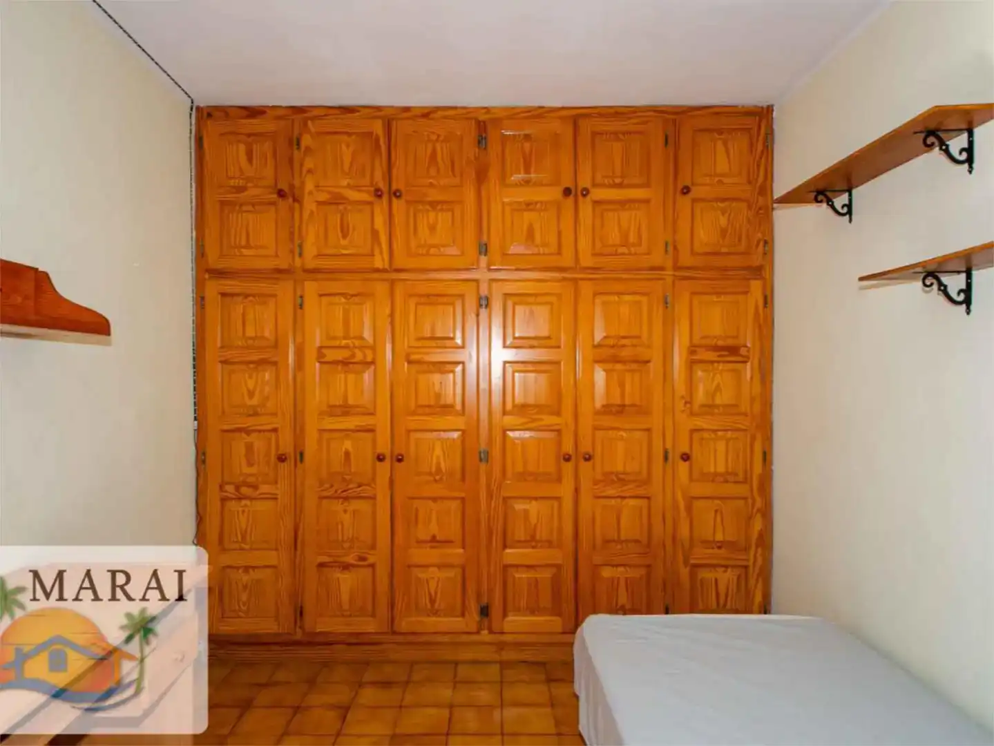 Habitación de Piso en venta en Los Llanos de Aridane con Amueblado y Balcón