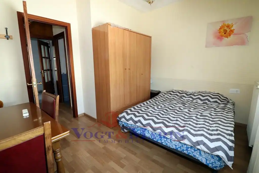 Casa con terraza en venta en Carrer Montgrí, imagen 11