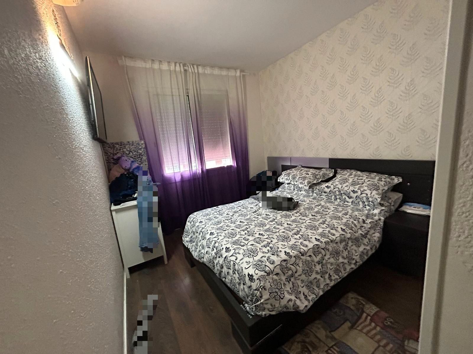 Piso en venta en Avinguda de les Corts Catalanes, Sant Adriá Nord