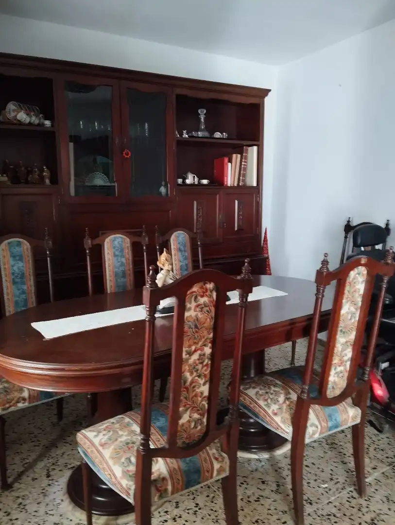 Casa aparellada en venda a Calle Juan Vitoria 5, imagen 2