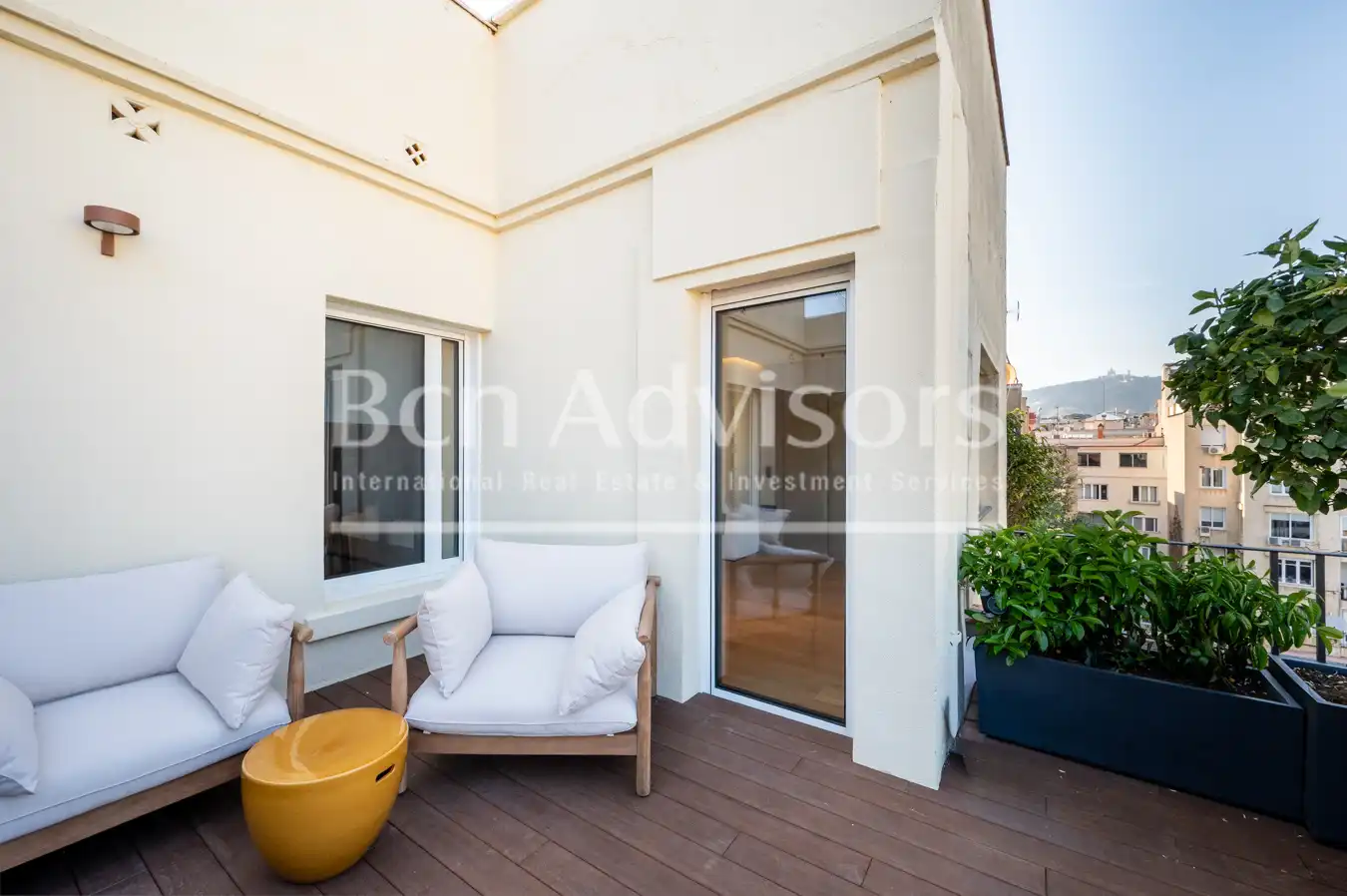 Attique avec ascenseur à vendre à Carrer de Muntaner, imagen 28