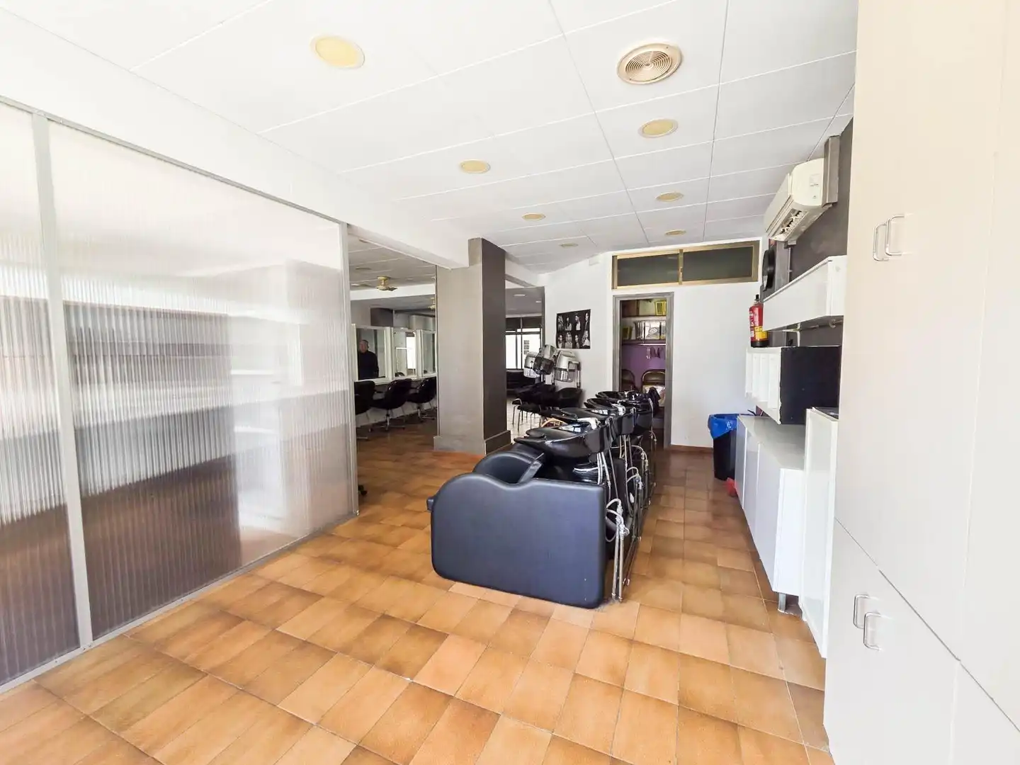 Local commercial à vendre à Martorell, imagen 16