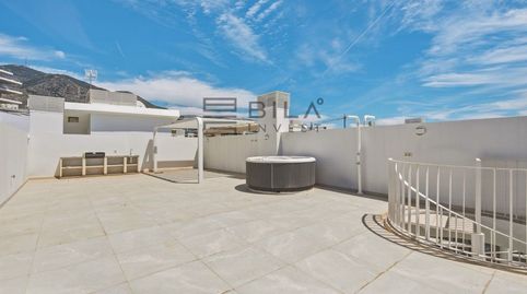 Foto 5 de Ático en venta en Begoña, Las Gaviotas - Carvajal, Fuengirola