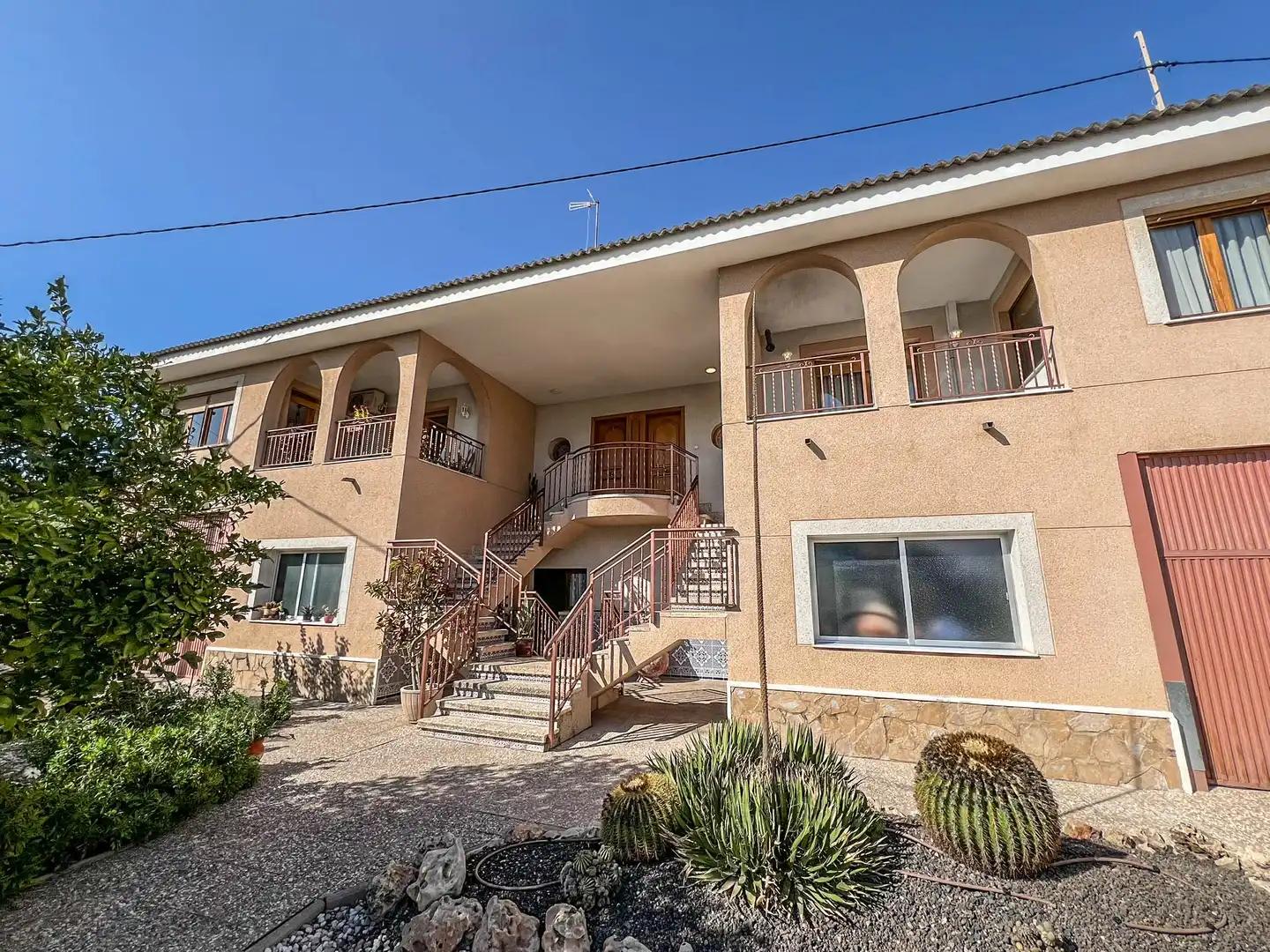 Detached house for sale in Ctra. Beniel, imagen 30