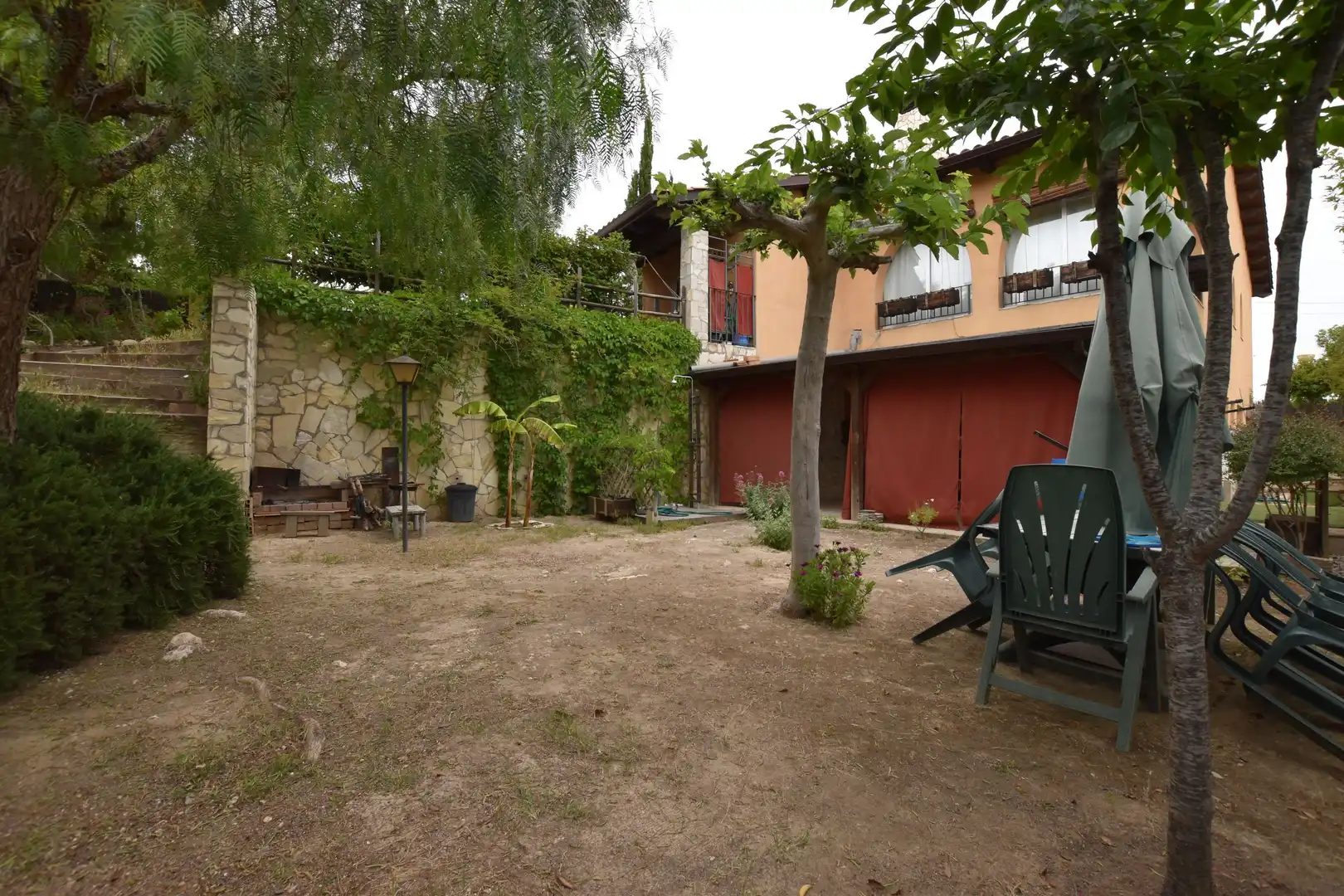 Casa con terraza en venta en Urbanizacion C, imagen 41