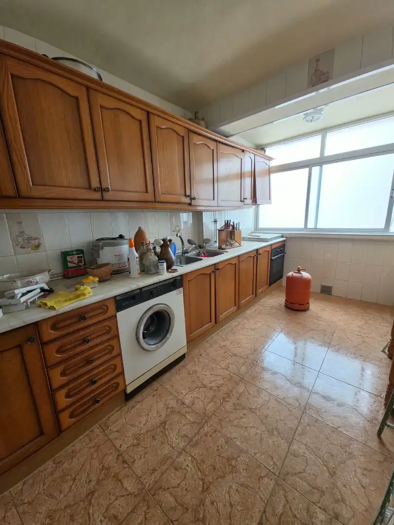 Wohnung zum Verkauf in Avenida Miguel Hernández, imagen 4