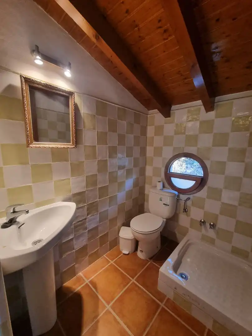 Villa mit Terrasse zum Verkauf in Frigiliana, imagen 7