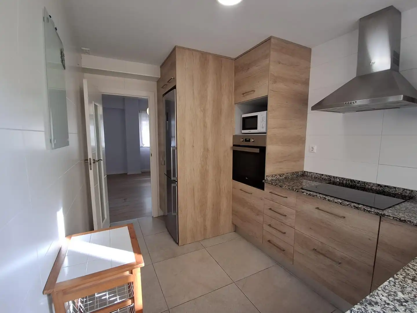 Piso con ascensor en venta en Calle del Padre Esplá, imagen 2