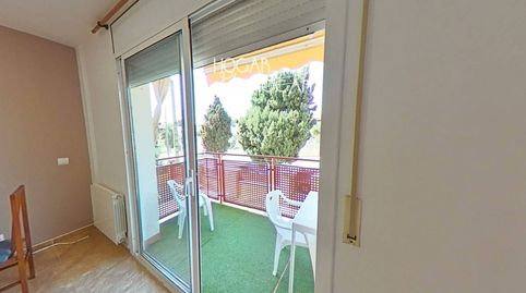 Foto 4 de Piso en venta en Mediterrania-ms Torrents, Cunit Residencial, Cunit