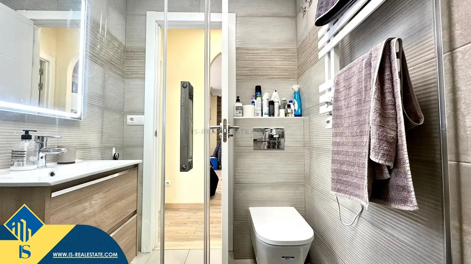 Bungalow amb piscina en venda a Nueva Torrevieja - Aguas Nuevas, imagen 16