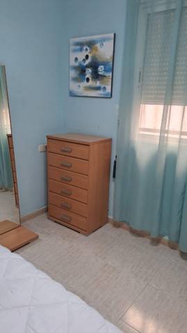 Piso en Venta en Calle Gran Capitán, 6 en Centro