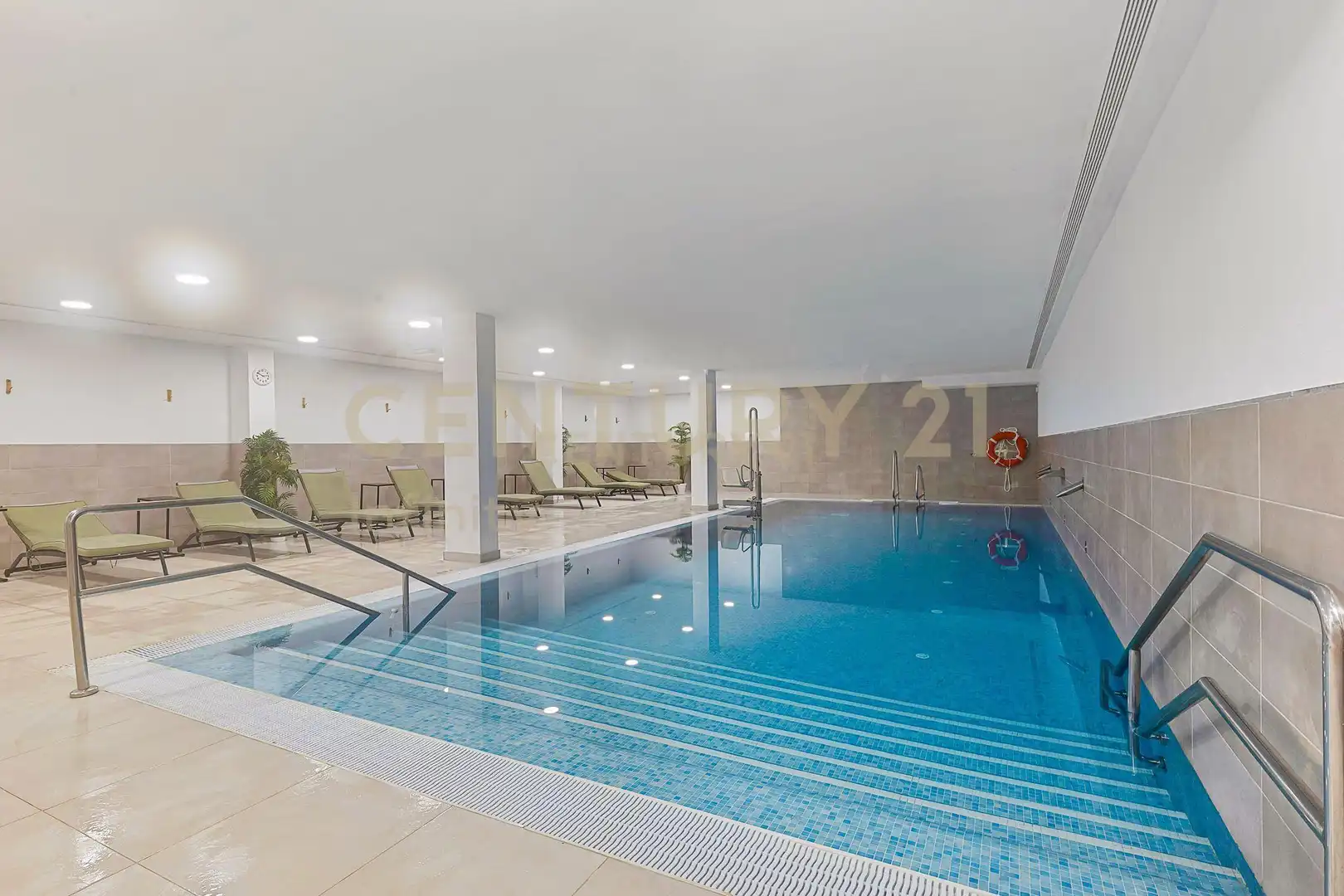 Flat with pool for sale in Calle Aralia, 12, Las Lagunas, Spain 6, imagen 16