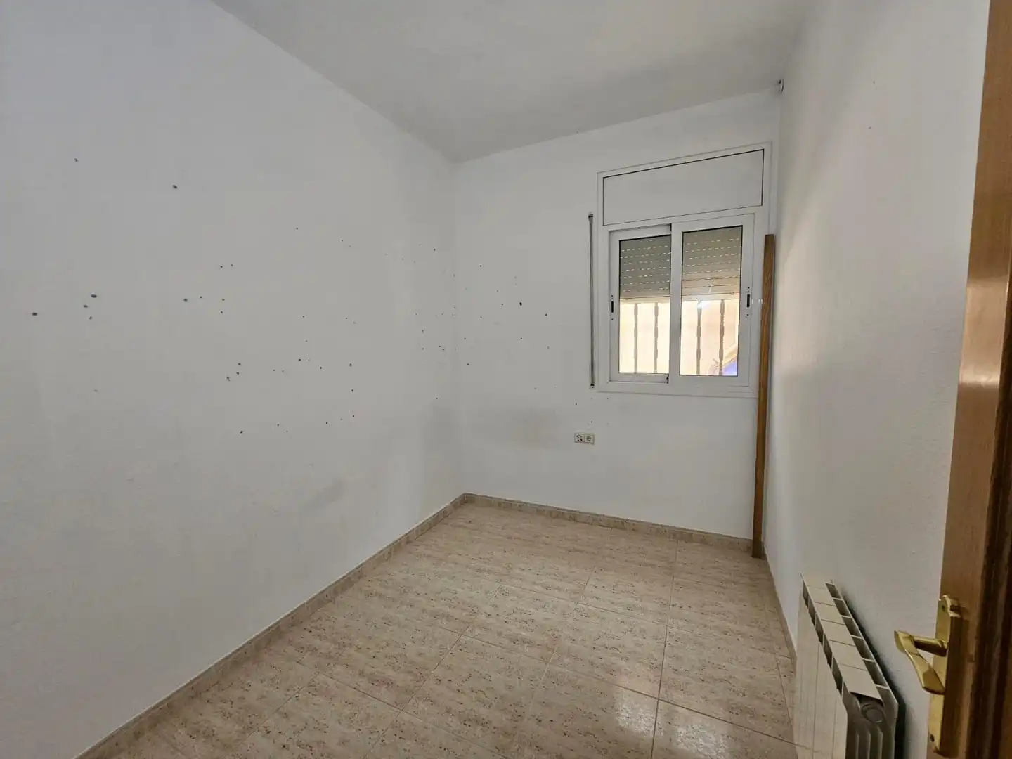 Dormitori de Planta baixa en venda en Les Franqueses del Vallès