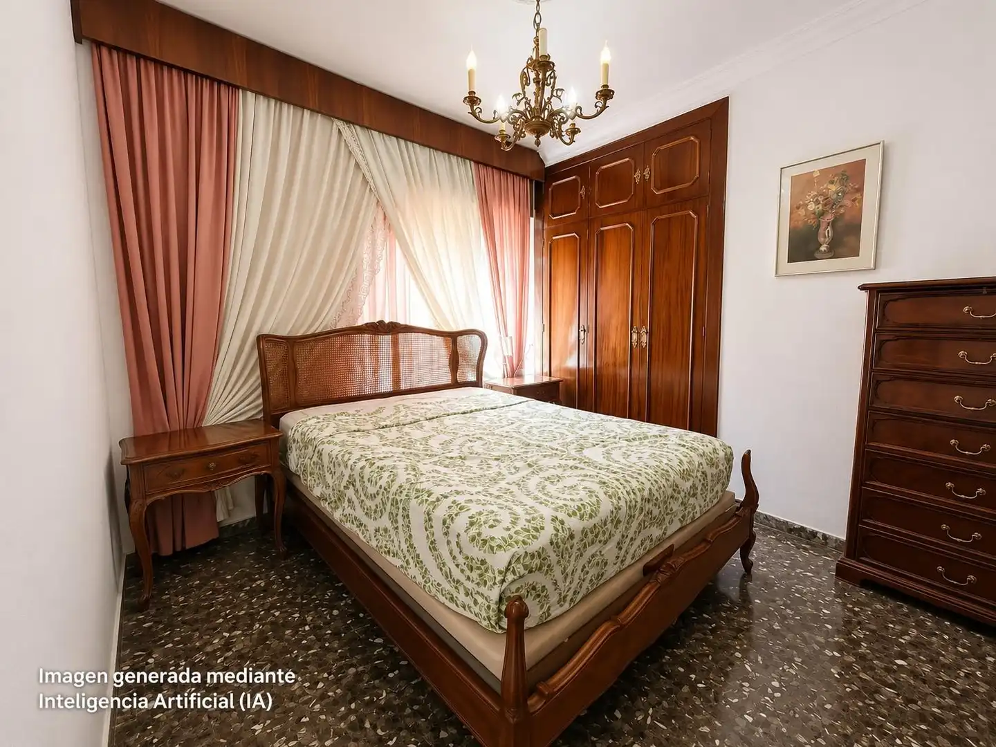 Wohnung mit Aufzug zum Verkauf in Avenida de Andalucía, imagen 23