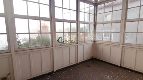 Foto 4 de Casa adosada en venda a Moraña, Pontevedra