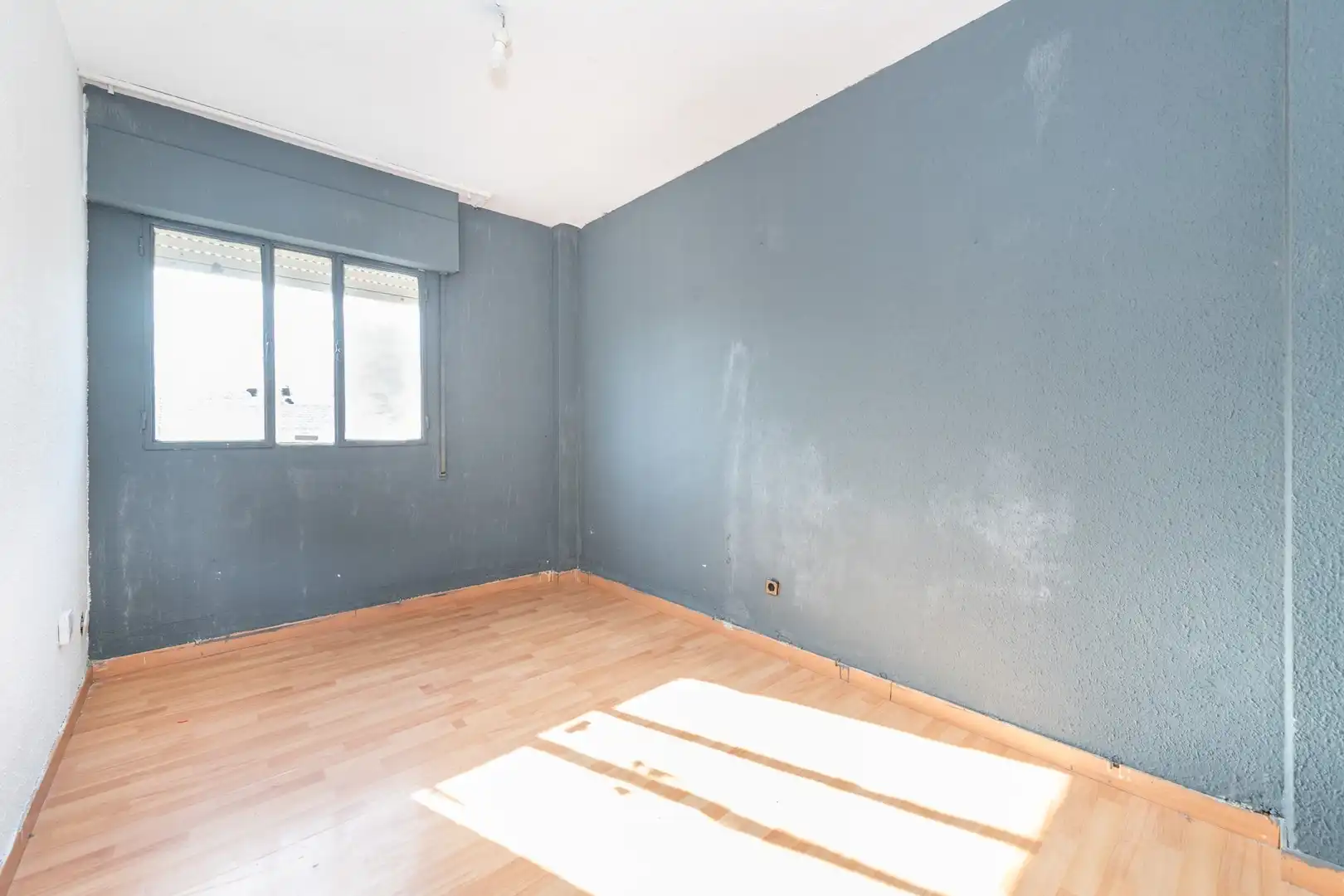 Habitación de Piso en venta en Fuenlabrada con Terraza