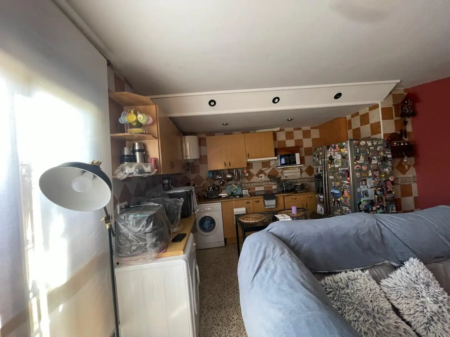 Casa amb piscina en venda a Sierra de Fuentes, imagen 10