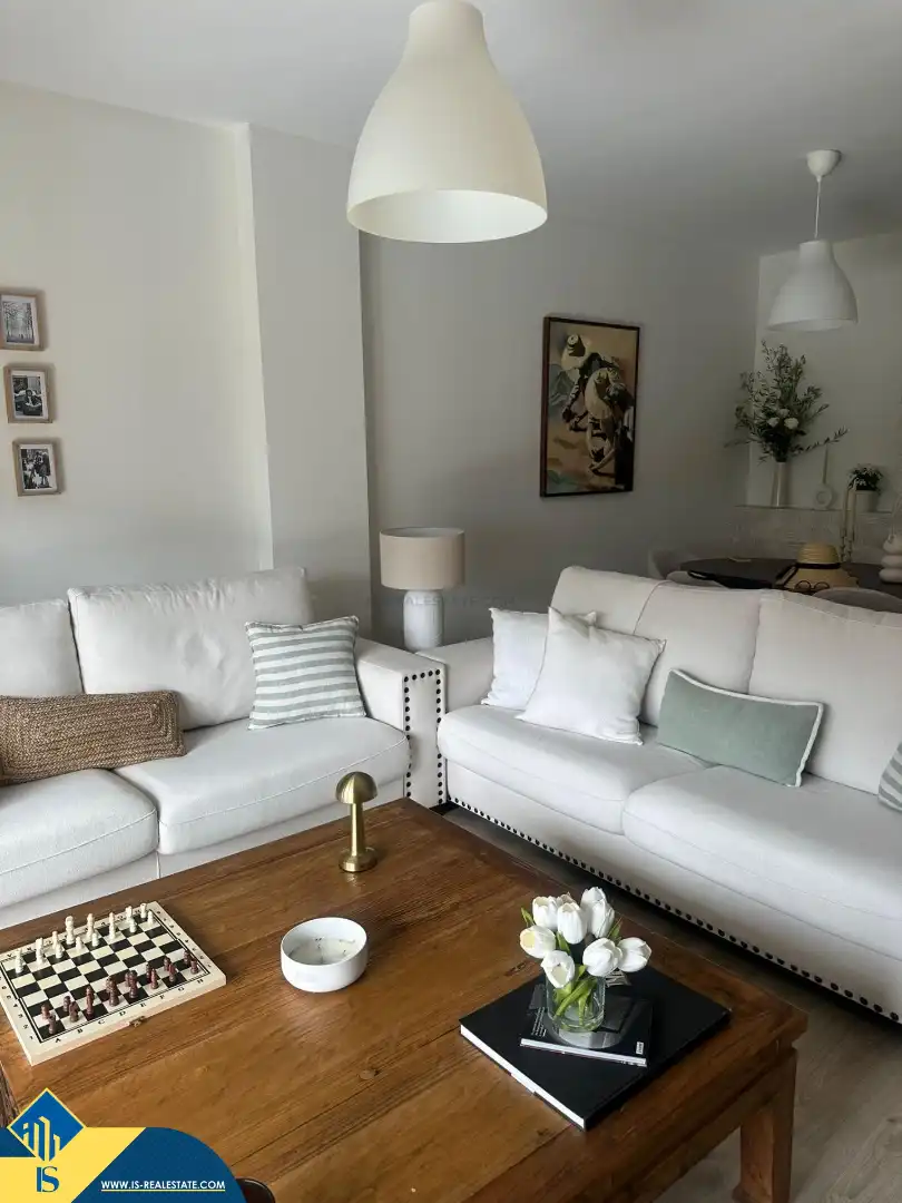 Piso con piscina en venta en Nueva Andalucía, imagen 13