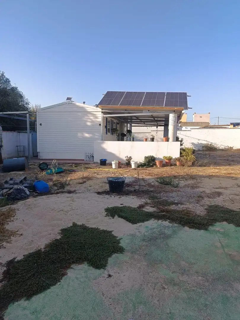 Wohnbaugrundstück zum Verkauf in Los Franceses – La Vega, imagen 18