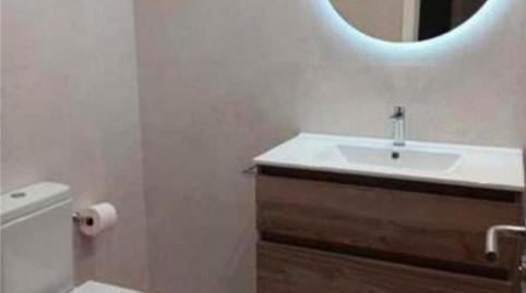 Foto 5 de Pis de lloguer a Rúa Do Progreso, 65, Centro, Ourense Capital