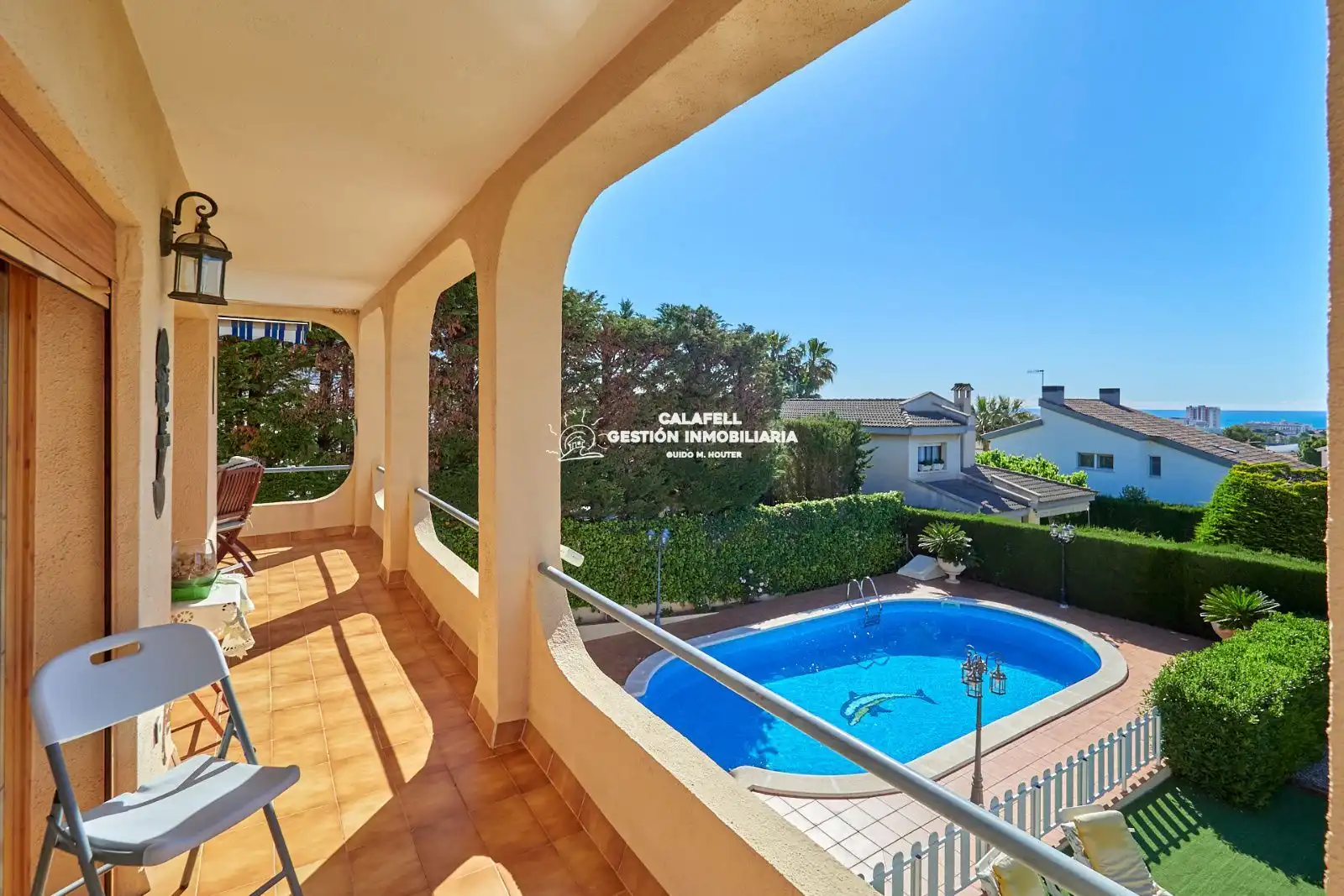 Villa mit Pool zum Verkauf in Masos, imagen 10