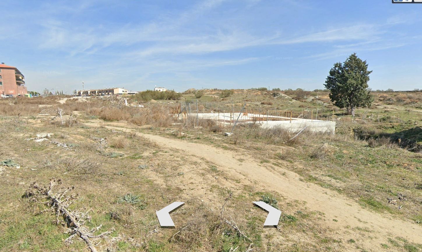 Residential for sale in Torrejón de Velasco