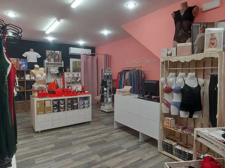 Local comercial en traspaso en Carrer de Cuba 29, imagen 20
