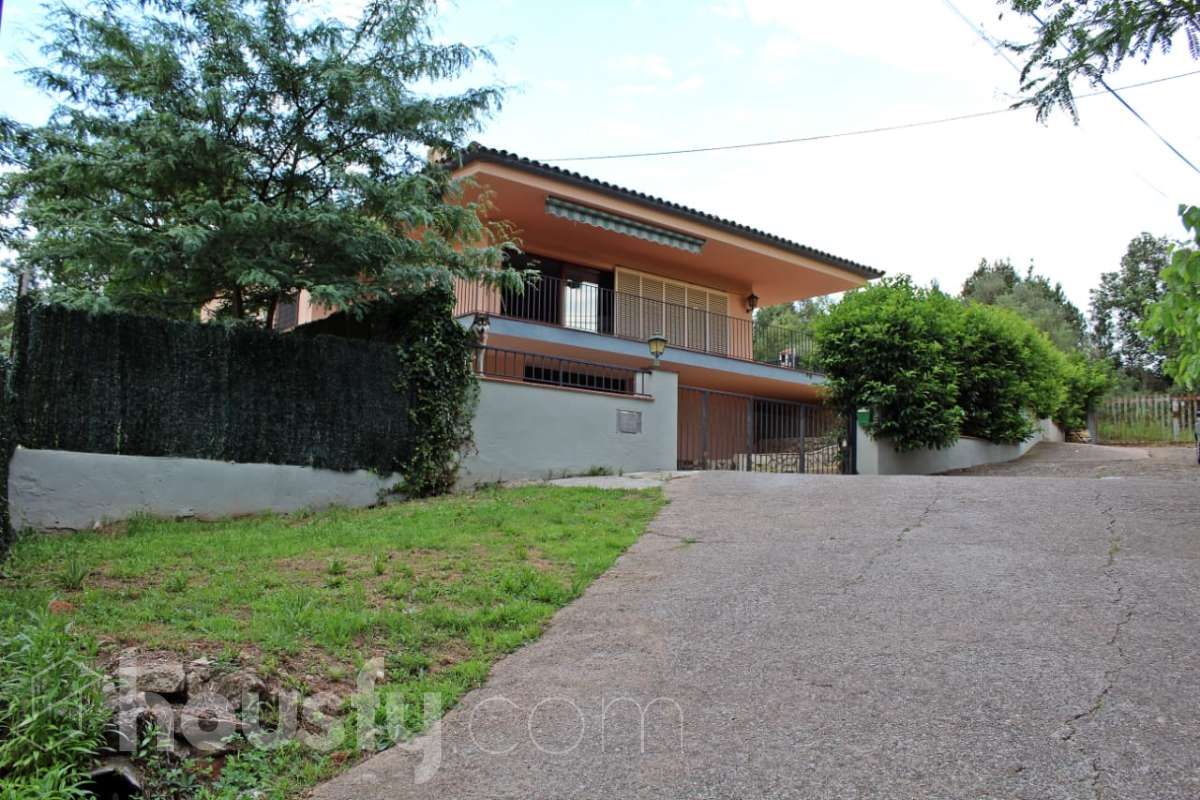 Casa o xalet en venda a Barrio La Creueta (Parage Can Soler), Quart