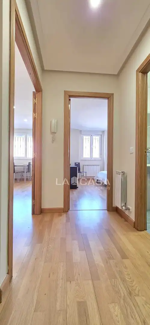 Flat with lift for sale in Calle Bartolomé Herreras, imagen 10
