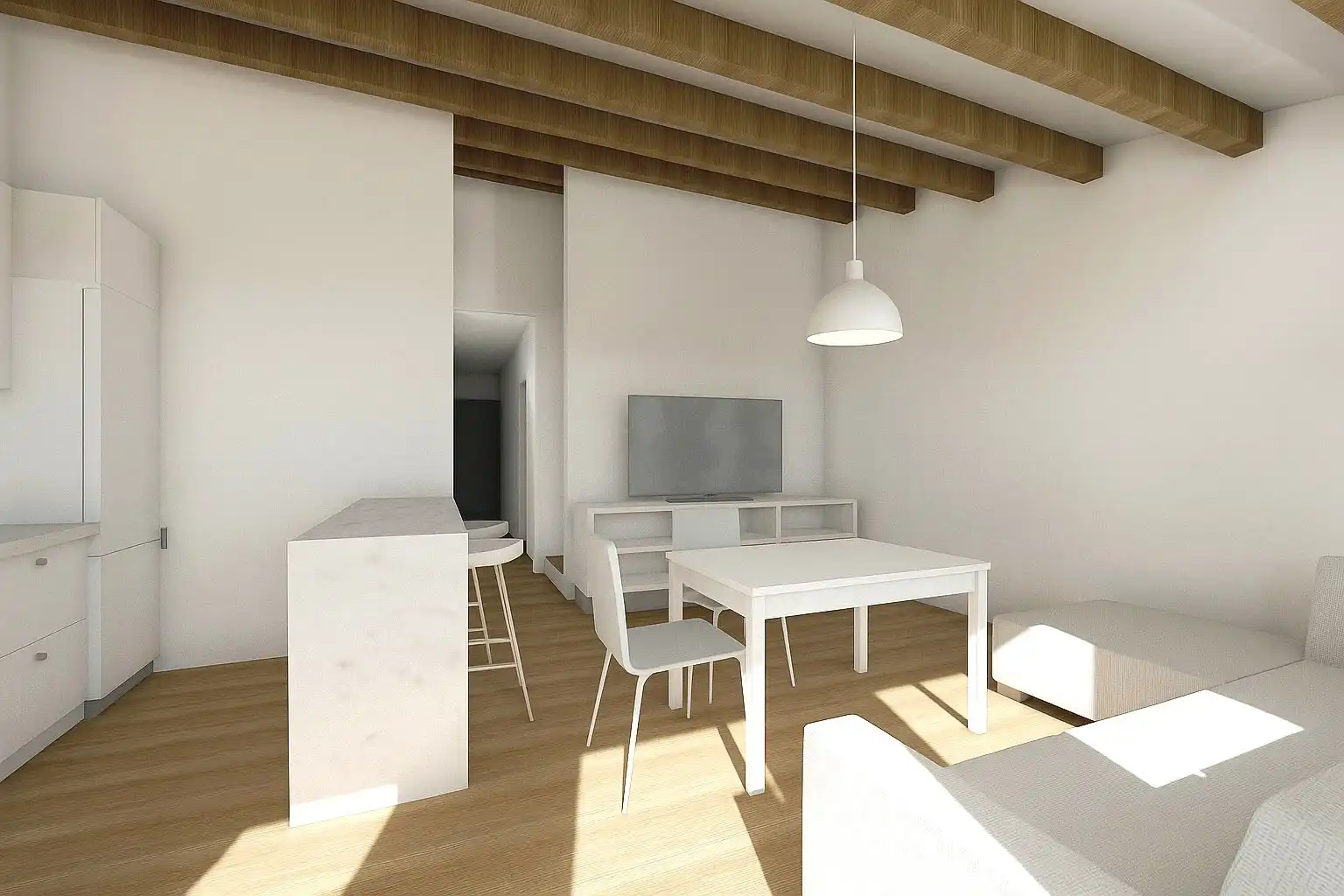 Houses for sale in Calle Plan Parcial IP1 Calle B, 2, Jabugo
