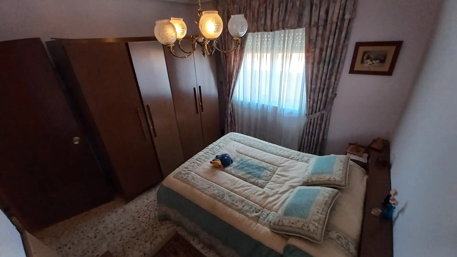 Habitación de Casa o chalet en venta en Losacino