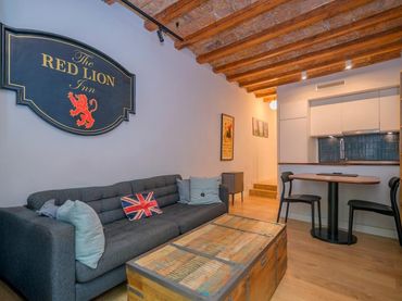 Piso con balcón en venta en Ciutat Vella