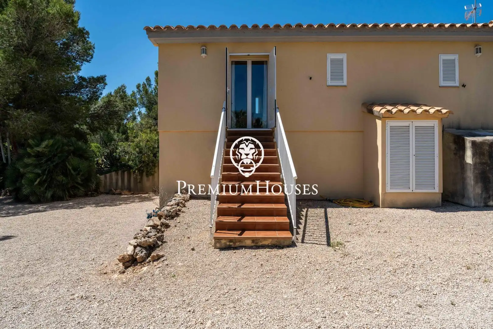 Maison avec piscine à vendre à Sant Jordi d'Alfama, imagen 20