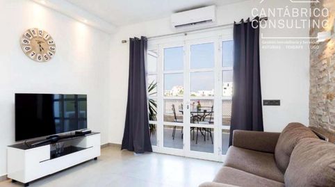 Foto 3 de Apartamento en venta en Torviscas Bajo, Adeje