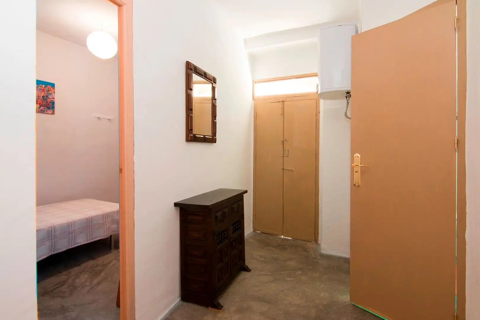 Finca rústica en venta en Güéjar Sierra con Terraza, Piscina y Balcón