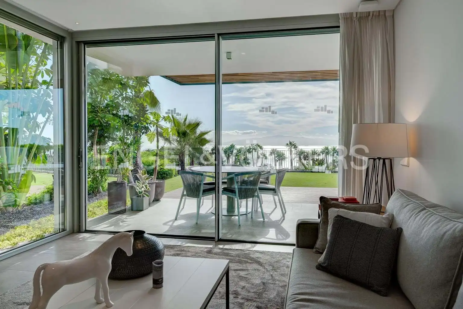 Flat with pool for sale in Abama, imagen 9