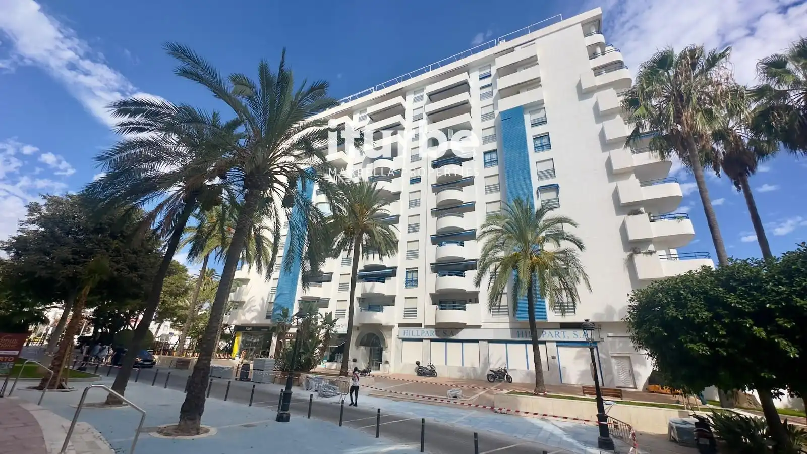 Àtic de lloguer a Antonio Montero Sanchez, Playa Bajadilla - Puertos