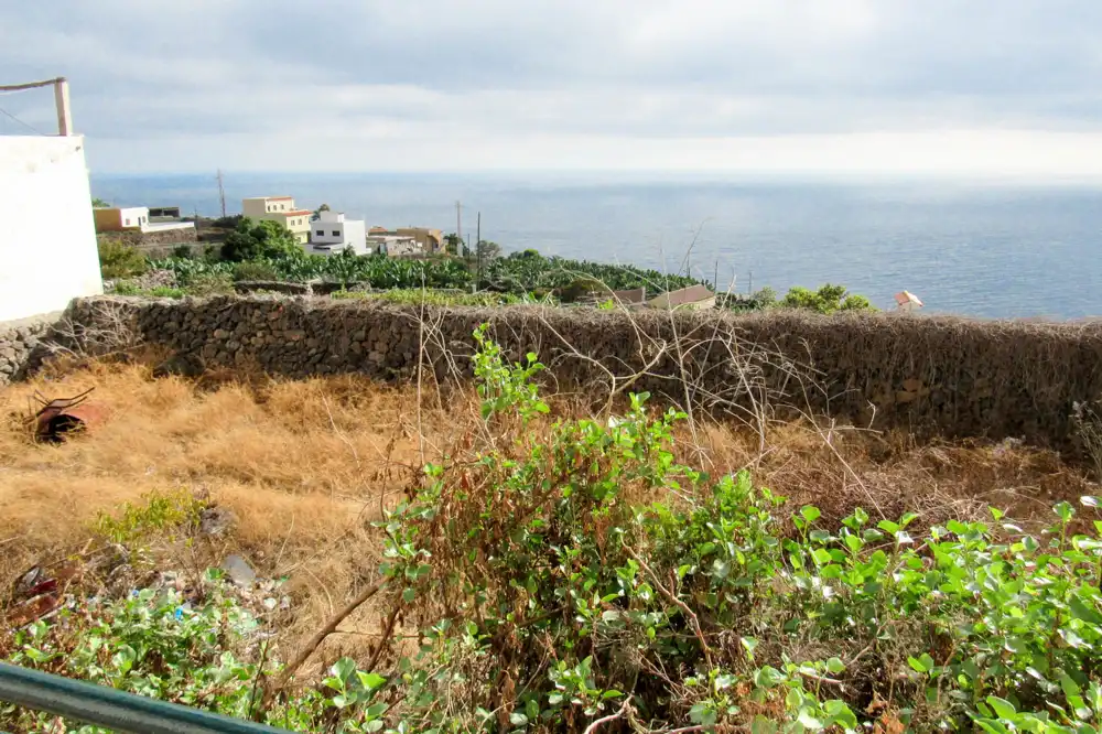 Terreno residenziale in vendita a Agulo, imagen 3