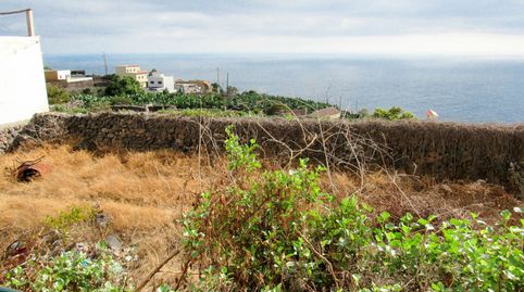 Terreno edificable con vista al Teide en el pintoresco pueblo de Agulo, image 3