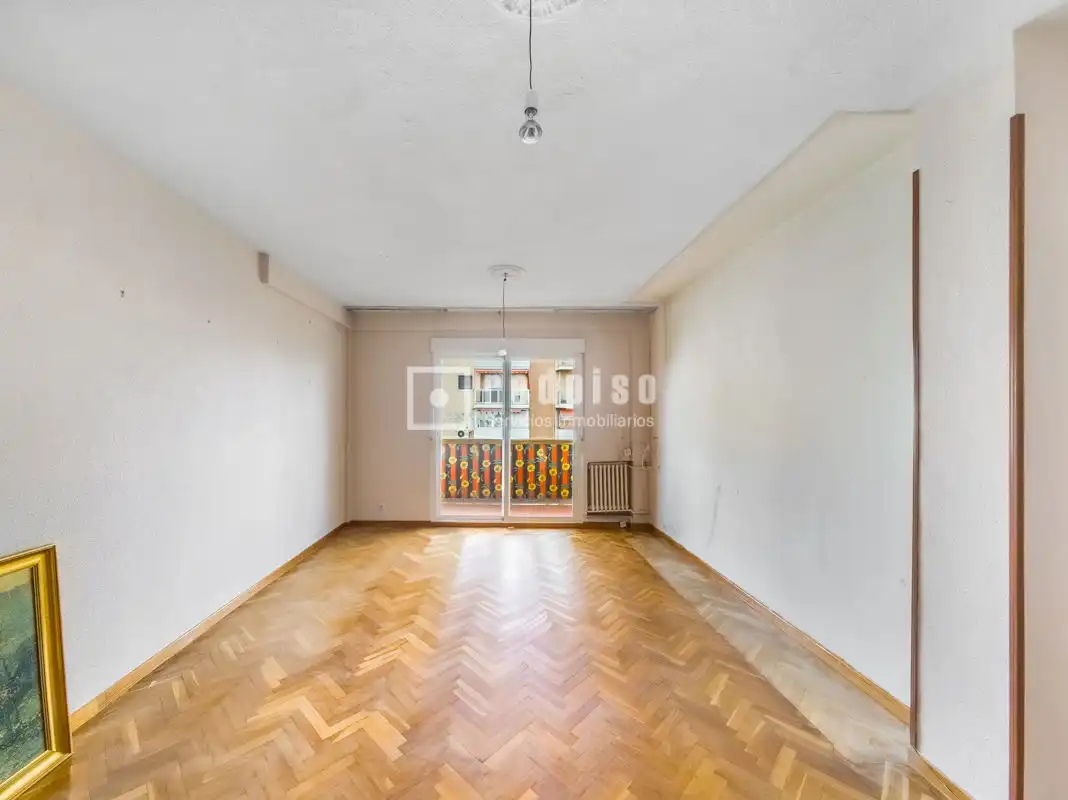 Wohnung mit Garten zum Verkauf in de Santa Genoveva, imagen 8