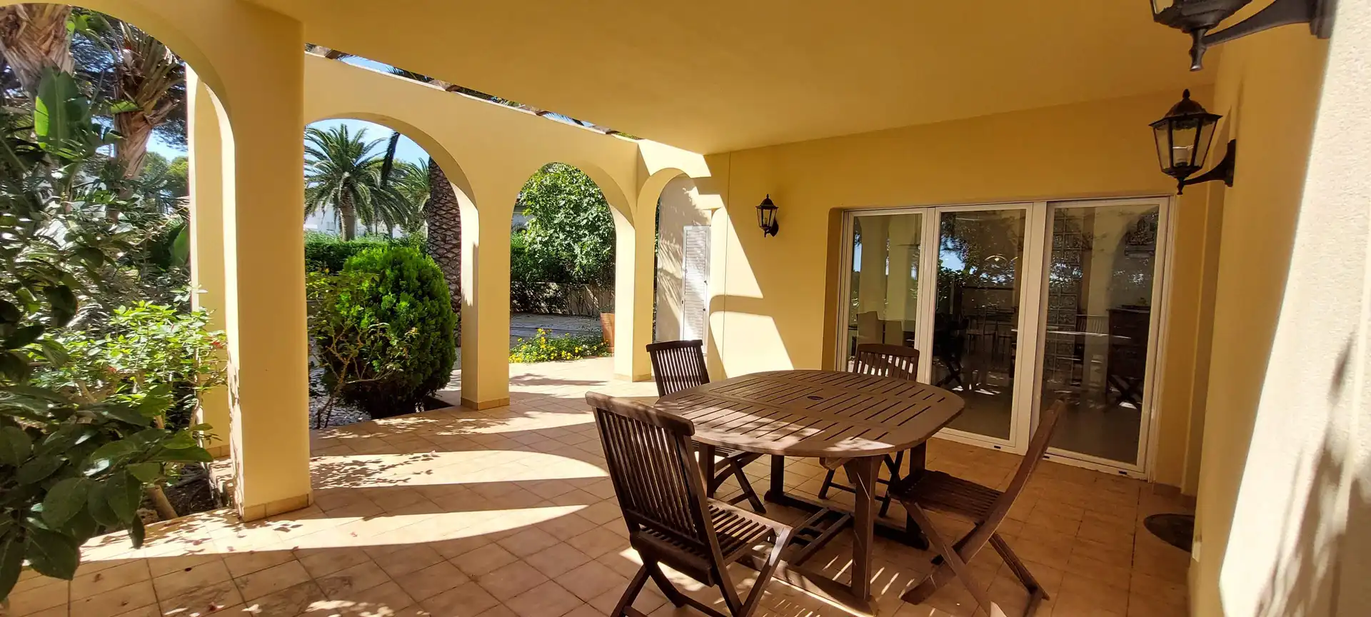 Detached house with terrace for sale in Les Tres Cales, imagen 40